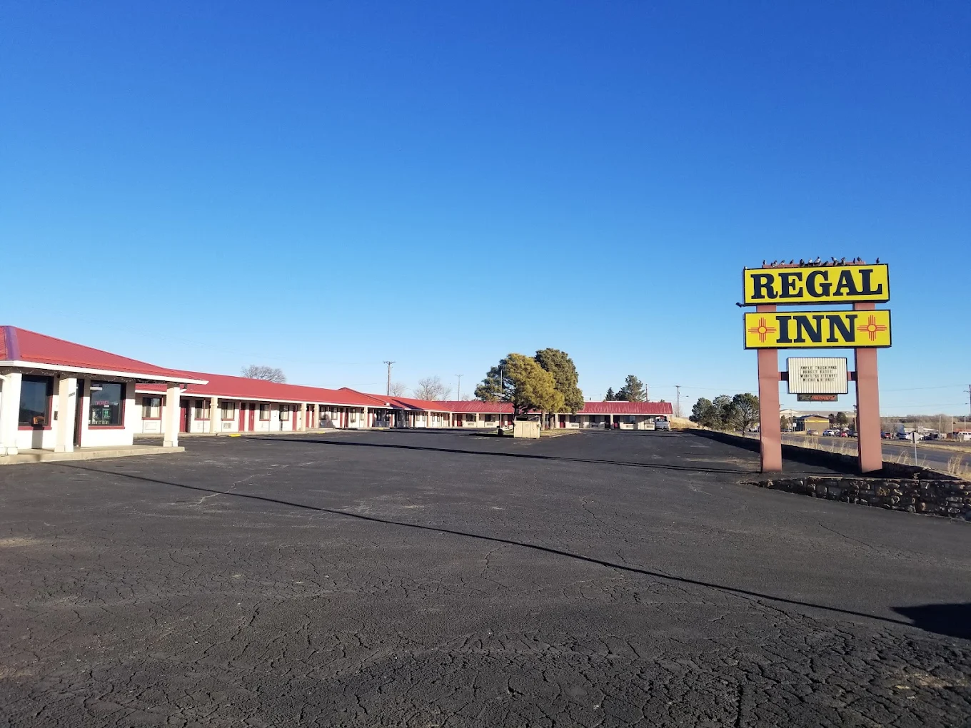 Regal Inn